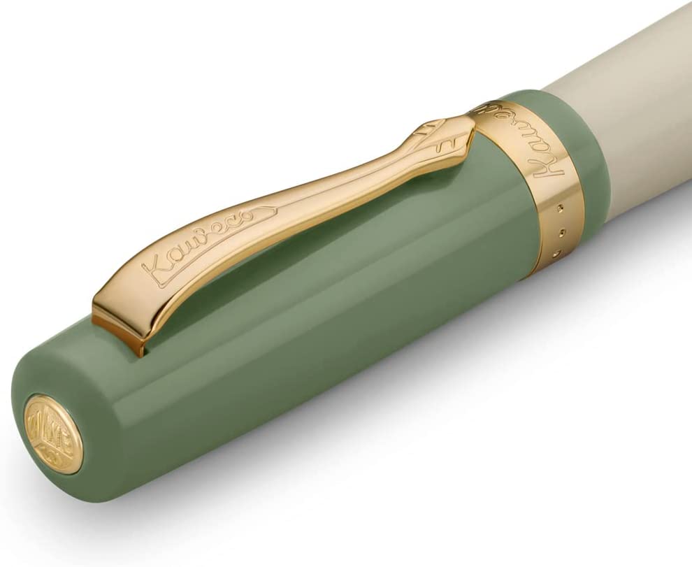 Kaweco Student Dolma Kalem, 60's Swing, M Uç / 10002019