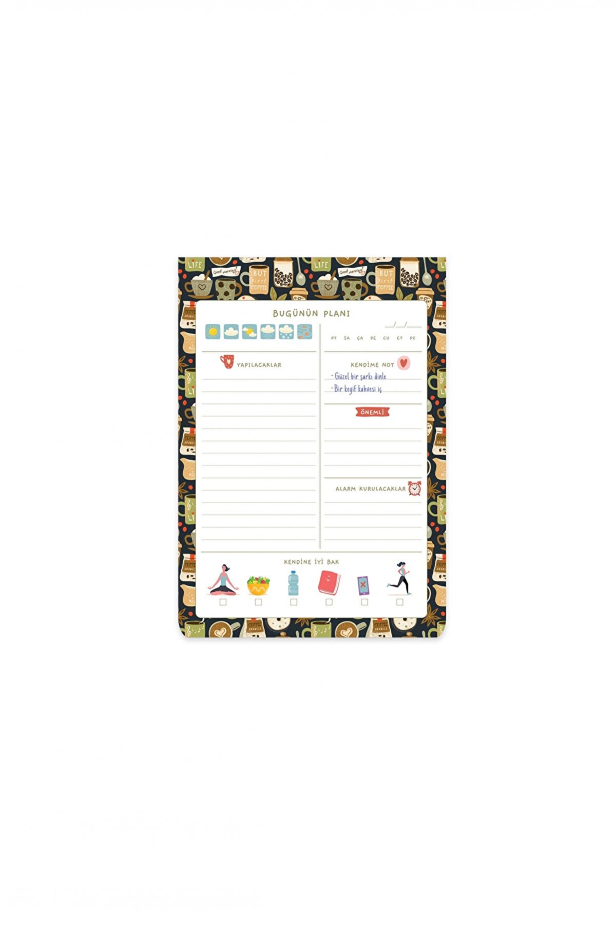 Keskin Color A5 Günlük Planlayıcı Kahve / 830143 Keskin Color A5 Günlük Planlayıcı Kahve / 830143