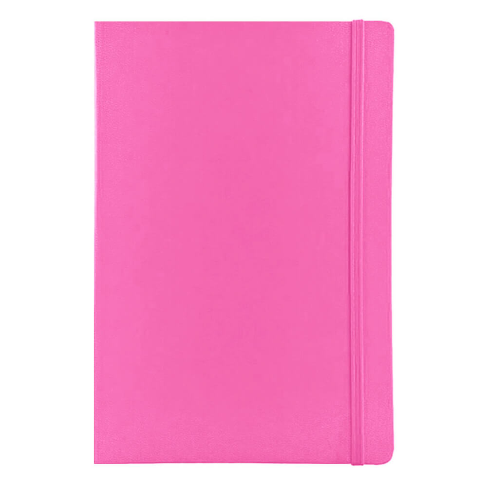 Keskin Color Venzi Soft 13x21 cm 96 Yaprak Kareli Defter - 1 Adet / 412132 - B53