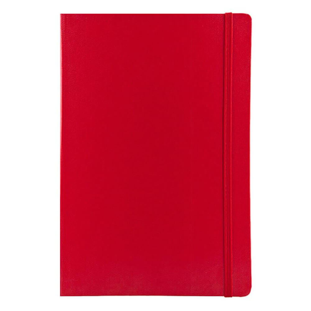Keskin Color Soft 13x21 cm 96 Yaprak Kareli Defter - 1 Adet / 412132 - B53