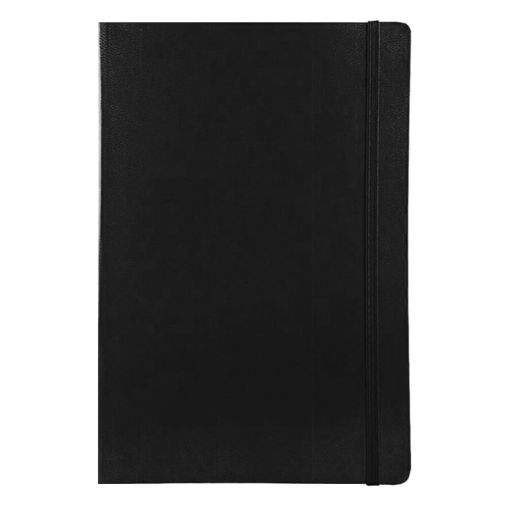 Keskin Color Soft 13x21 cm 96 Yaprak Kareli Defter - 1 Adet / 412132 - B53
