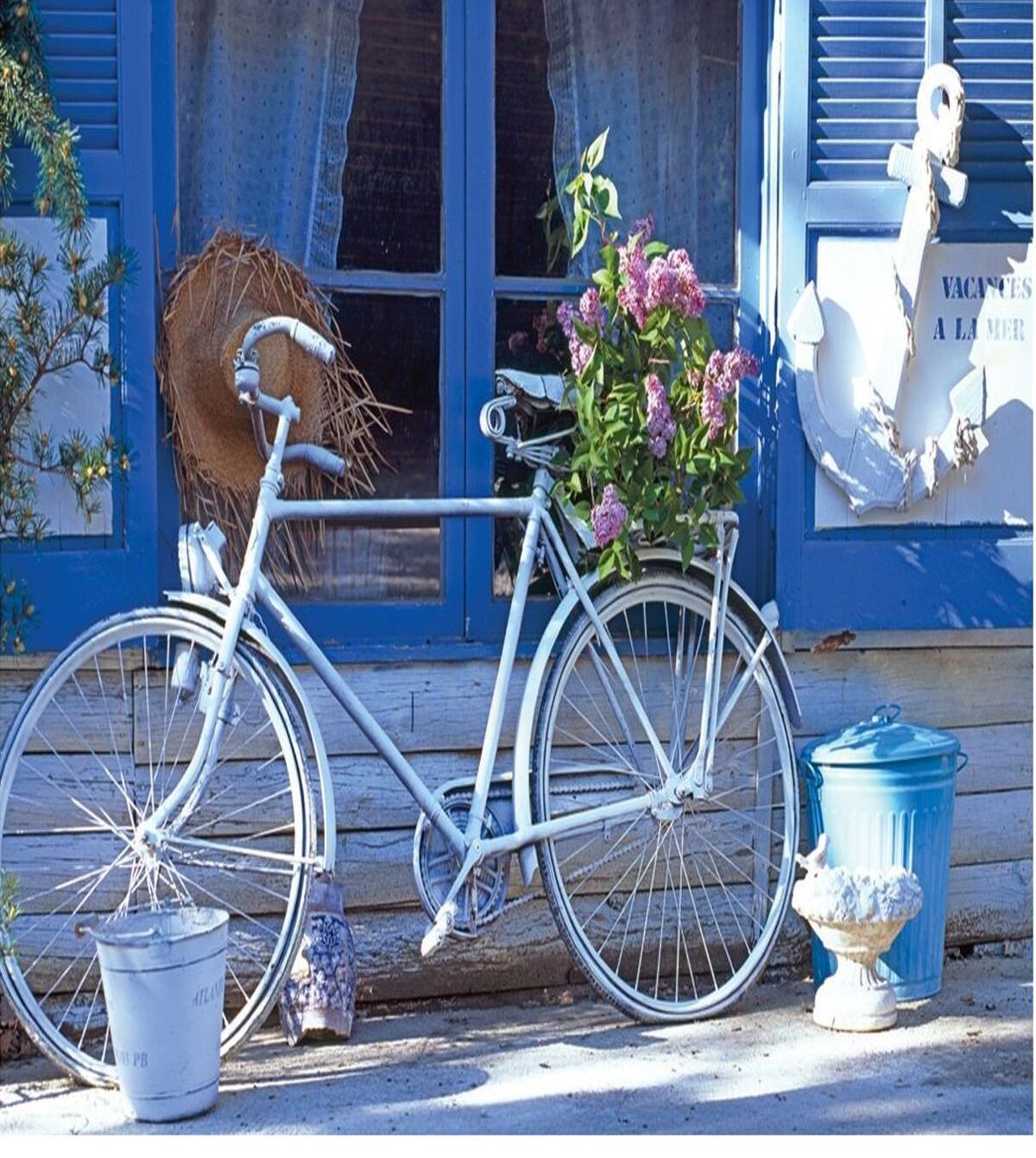 Keskin Puzzle 1000 Parça "Bisiklet" Keskin Puzzle 1000 Parça "Bisiklet"