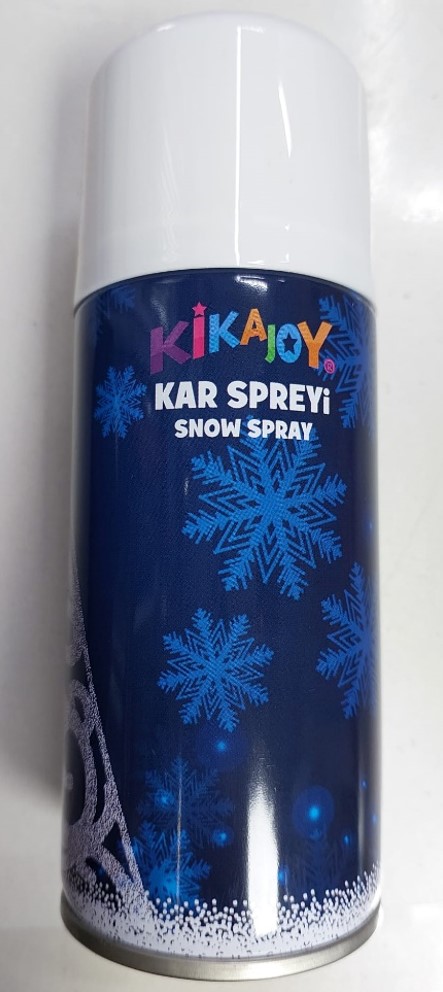 Kikajoy Kar Spreyi 150ml Kikajoy Kar Spreyi 150ml