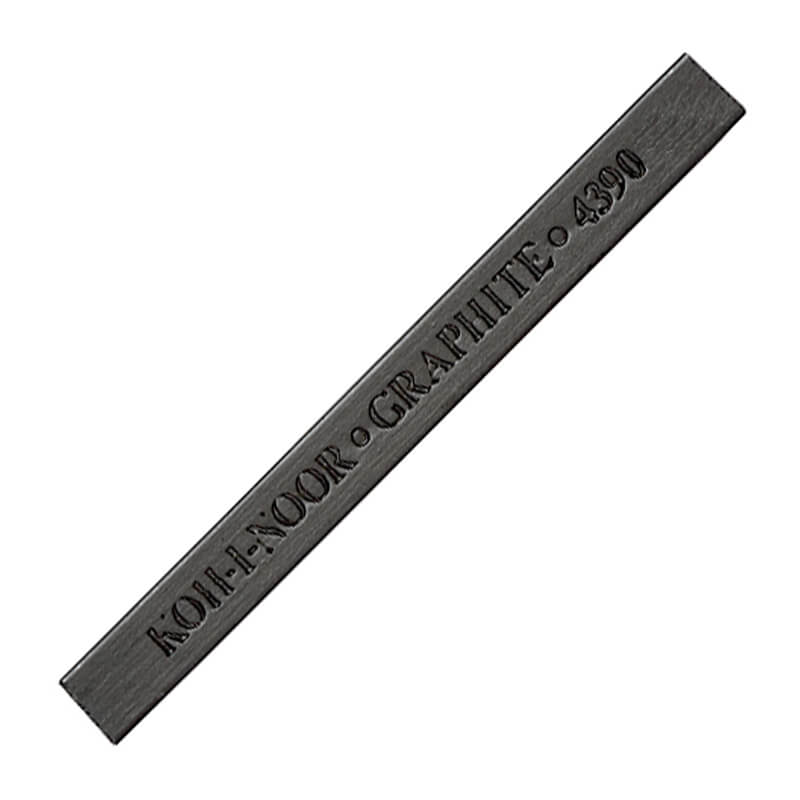 Kohinoor 4390 Hardtmuth Füzen Kömürü 4B Kohinoor 4390 Hardtmuth Füzen Kömürü 4B