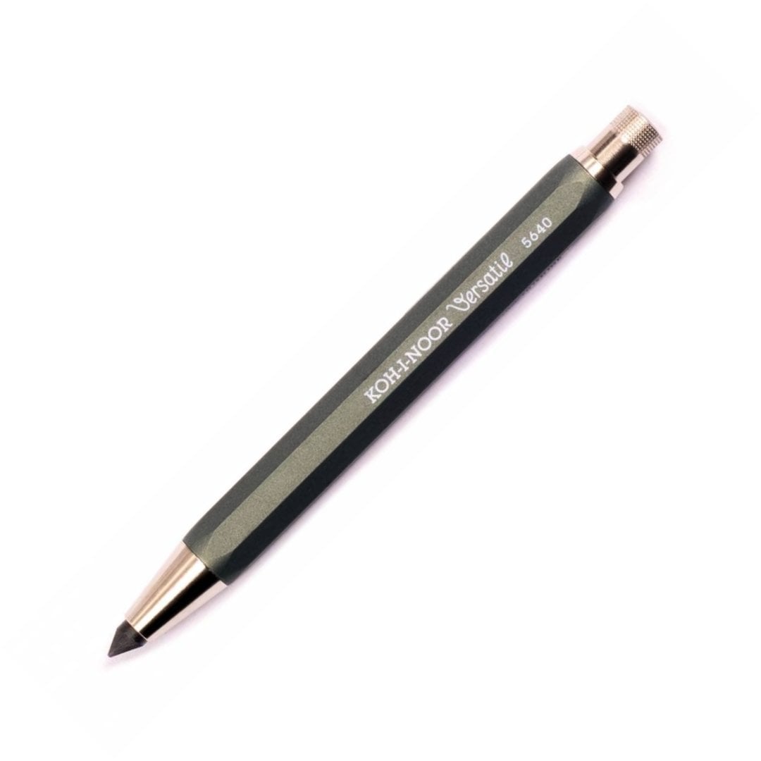 KohiNoor 5640 Portmin Versatil Kalem Otomatik 5.6mm Yeşil