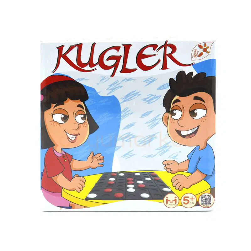 KUGLER Kutu Oyunu KUGLER Kutu Oyunu