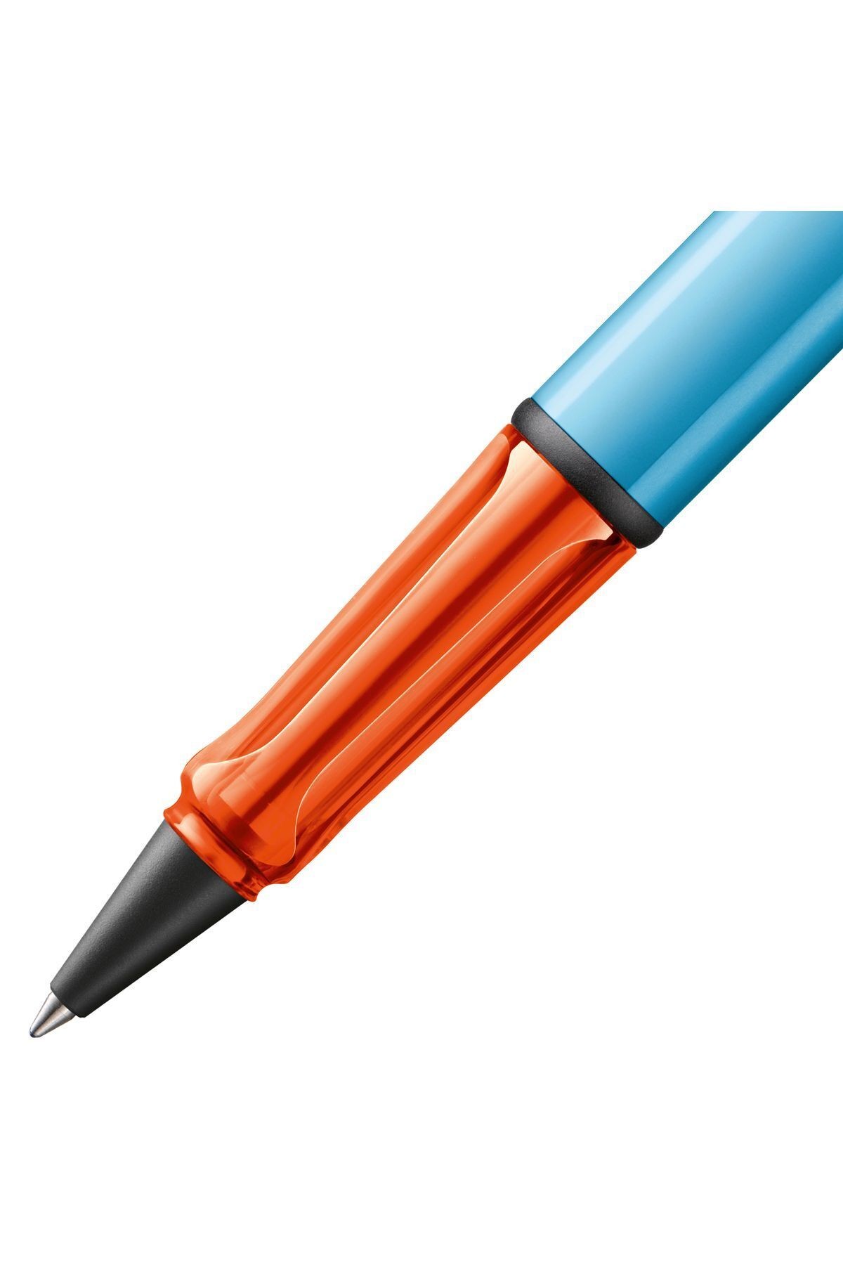 Lamy AL-Star 2025 Alüminyum Roller Kalem, M Uç, Denim / 3A5-DNM-M Lamy AL-Star 2025 Alüminyum Roller Kalem, M Uç, Denim / 3A5-DNM-M
