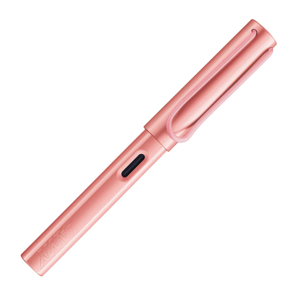 Lamy Al Star 2026 Special Edition Dolma Kalem, F Uç, Flamingo / 0C0- FG-F