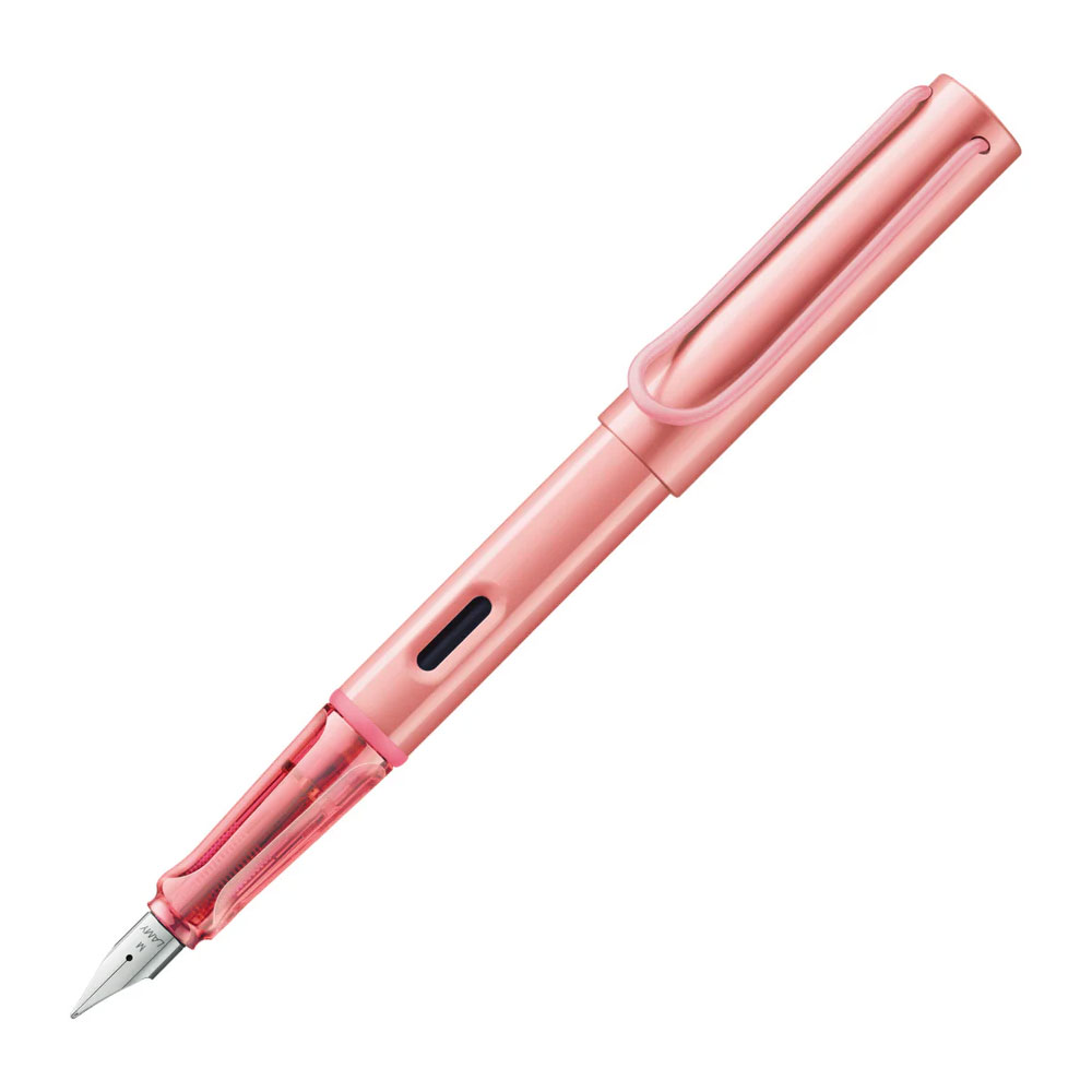 Lamy Al Star 2026 Special Edition Dolma Kalem, M Uç, Flamingo / 0C0- FG-M