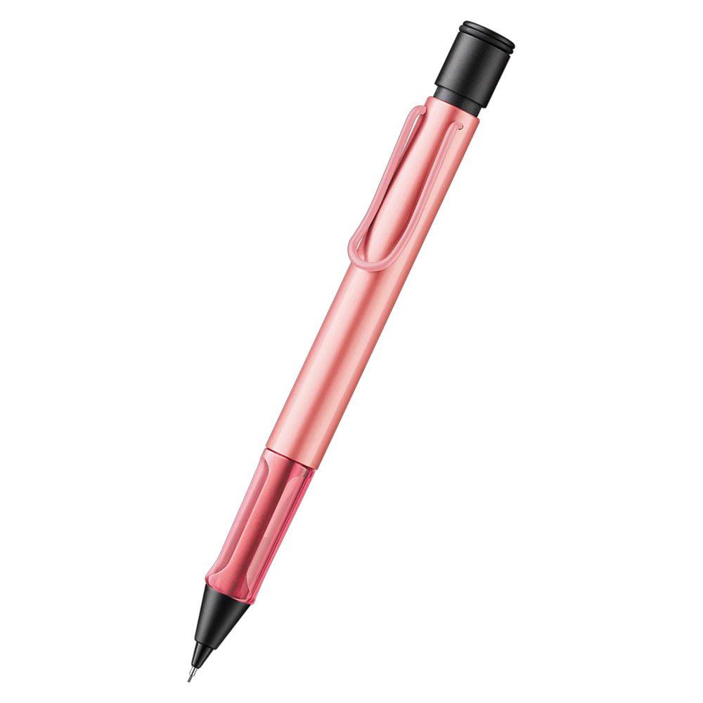 Lamy Al Star 2026 Special Edition Mekanik Kurşun Kalem, 0.5mm Uç, Flamingo / 1C0- FG