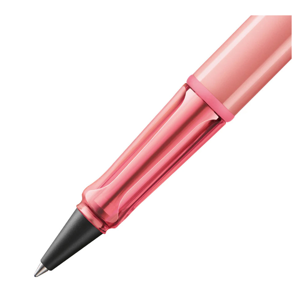 Lamy Al Star 2026 Special Edition Roller Kalem, M Uç, Flamingo / 3C0- FG
