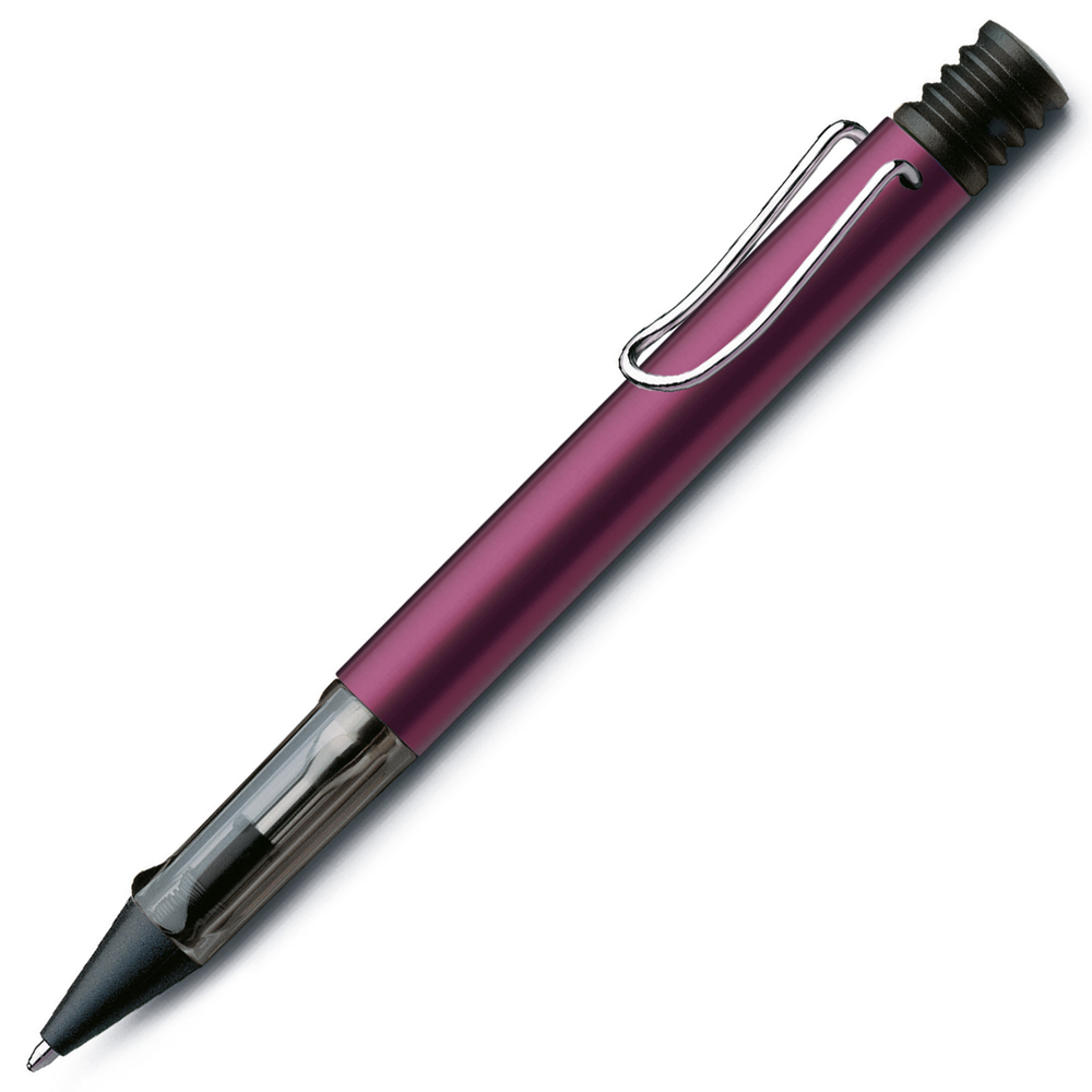 Lamy Al-Star 229 Tükenmez Kalem Bordo / Vt21735