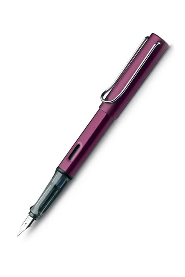 Lamy AL-star Dolma Kalem 29-M Bordo / M Uç