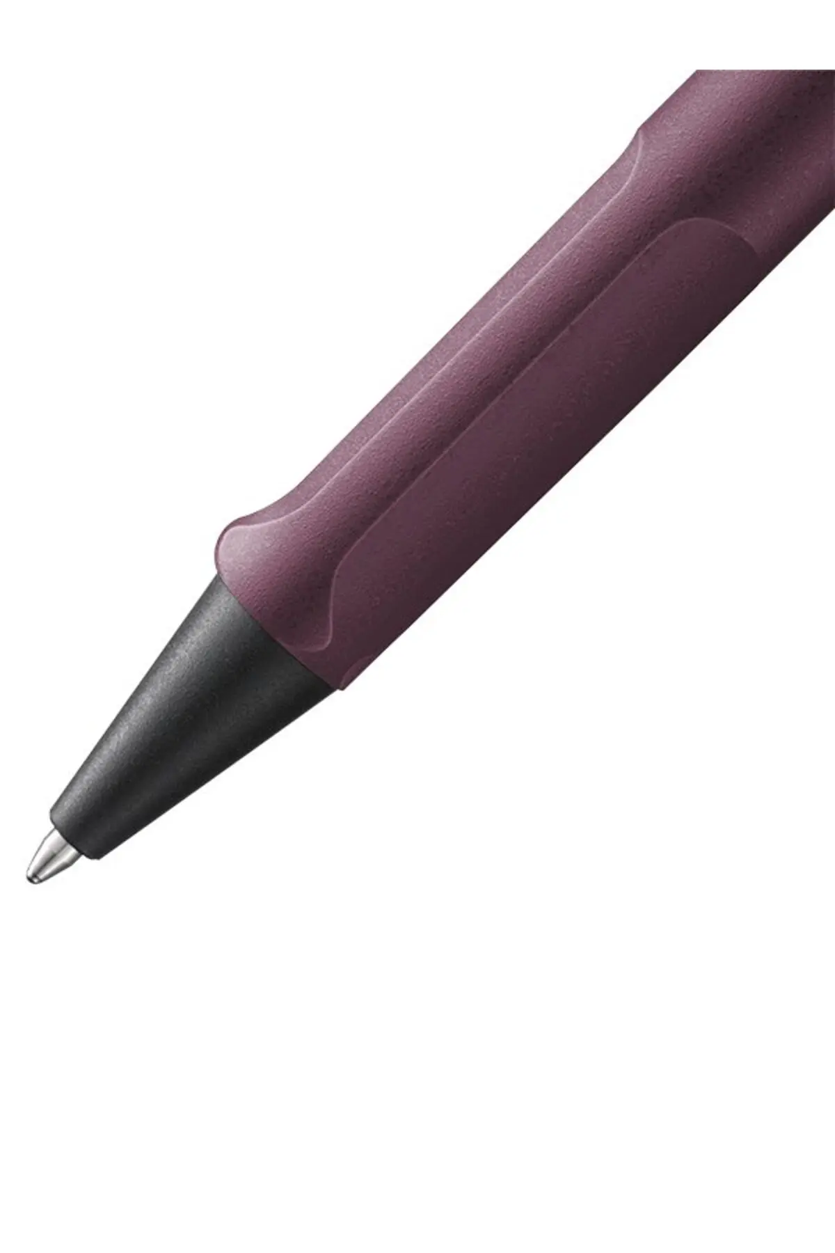 Lamy Safari 2025 Tükenmez Kalem Scarlet / 2E3-SCT Lamy Safari 2025 Tükenmez Kalem Scarlet / 2E3-SCT