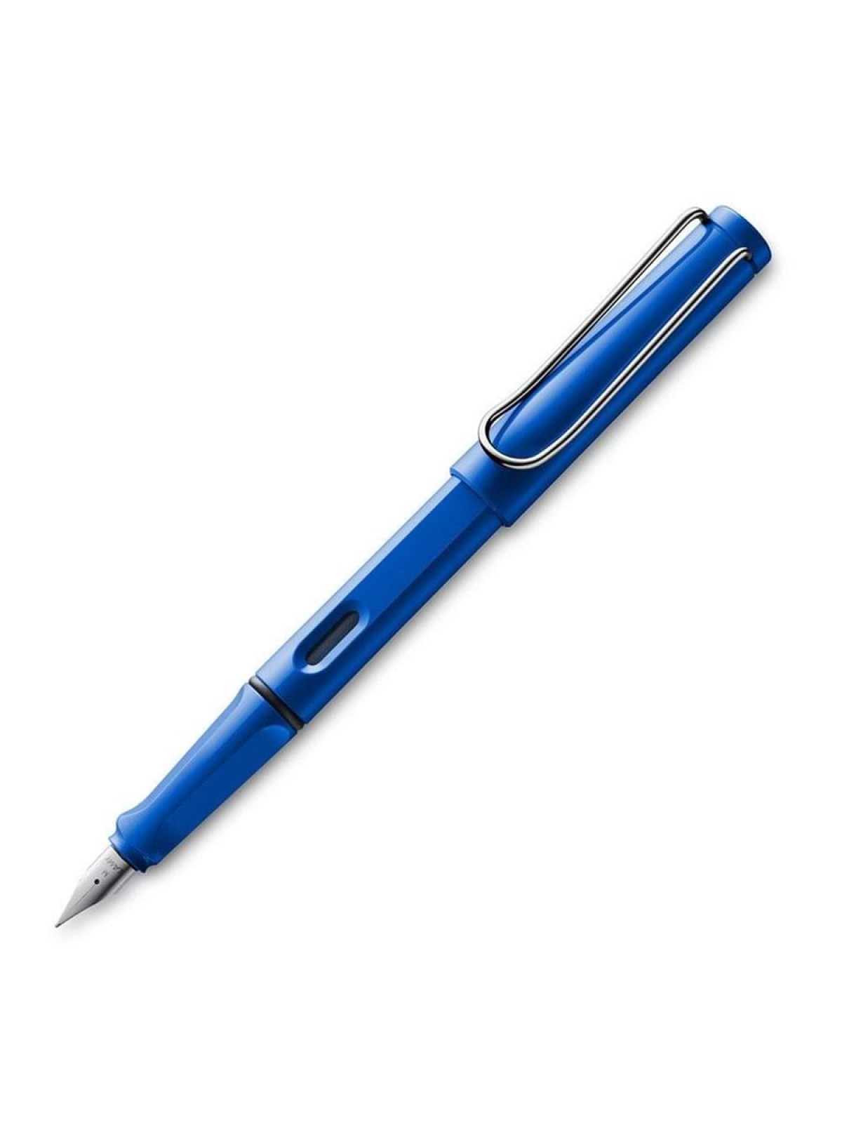Lamy Safari Dolma Kalem Parlak Mavi, M Uç / VT10497 Lamy Safari Dolma Kalem Parlak Mavi, M Uç / VT10497
