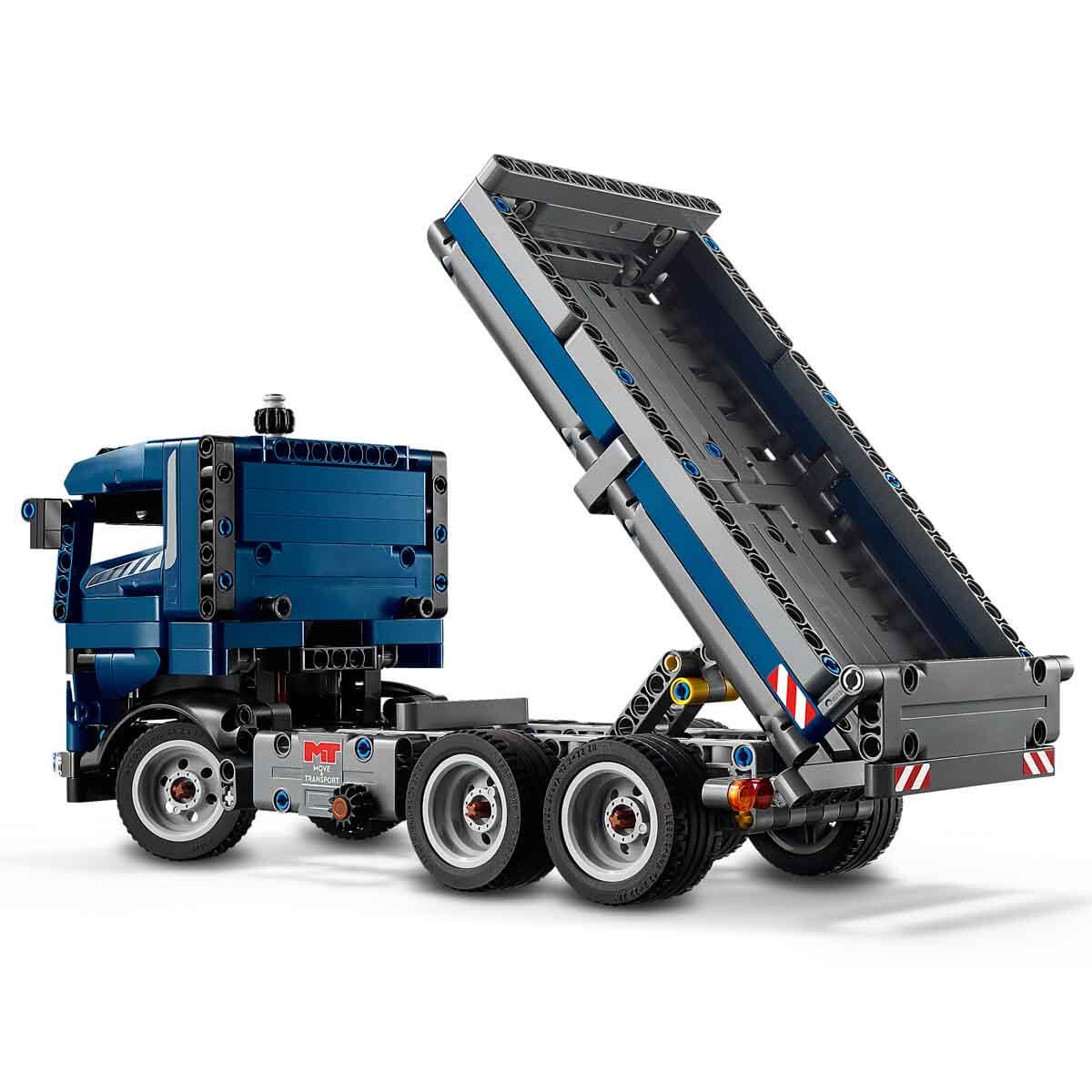 LEGO®  Damperli Kamyon / 42203