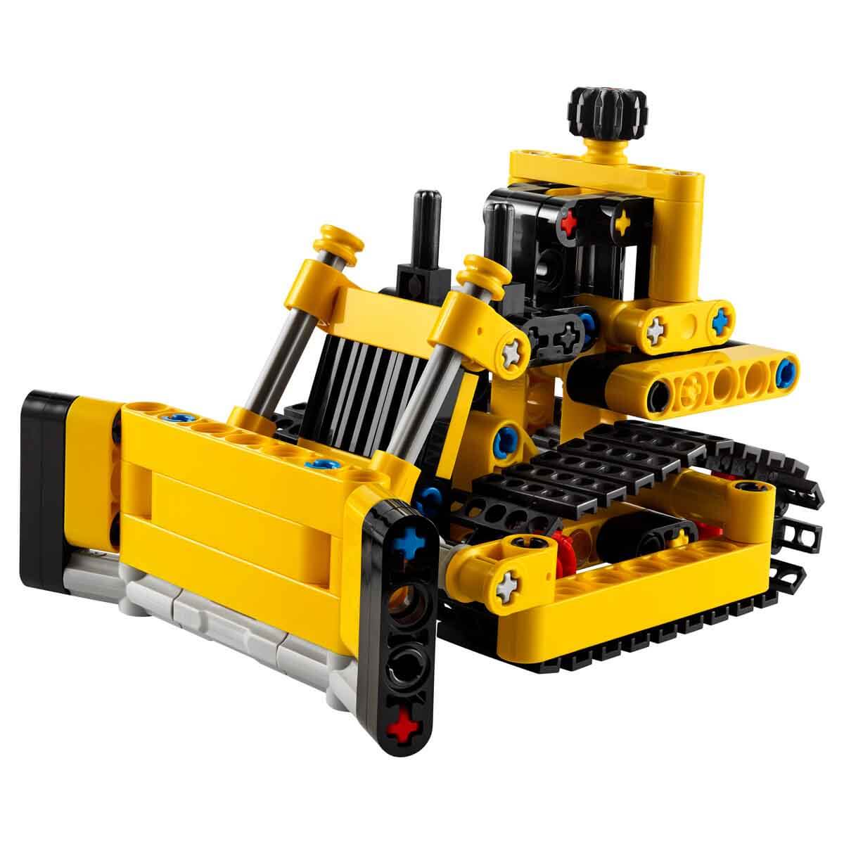 LEGO® Technic Ağır İş Buldozeri (195 Parça) / 6463108 LEGO® Technic Ağır İş Buldozeri (195 Parça) / 6463108