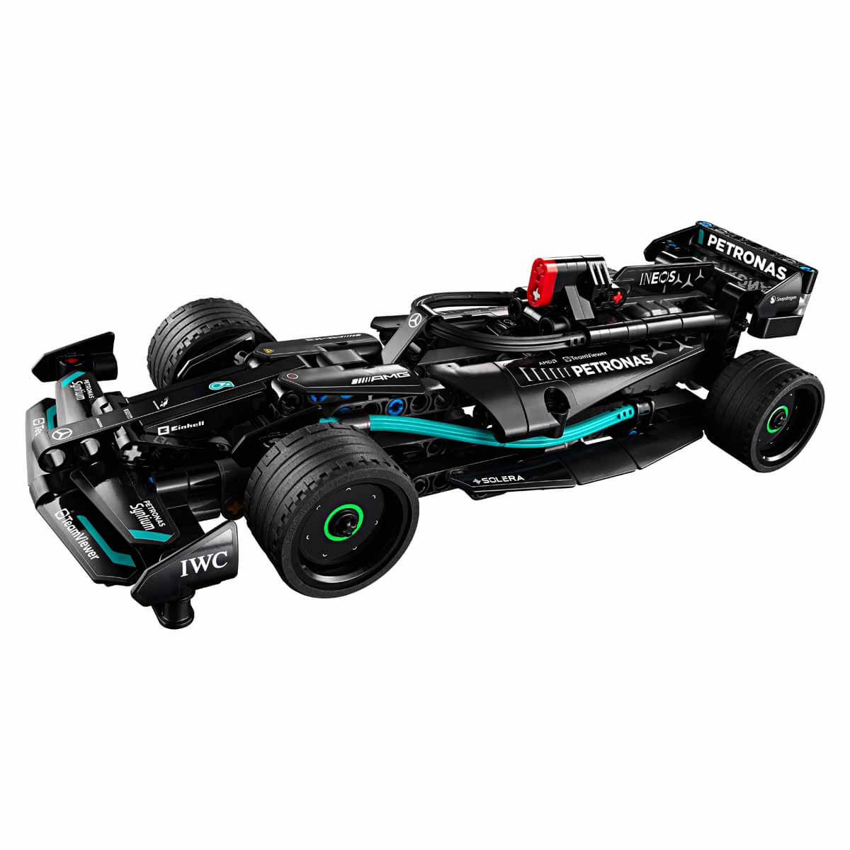 LEGO Technic Mercedes-AMG F1 W14 E Performance Pull-Back - 240 Parça / 6474856