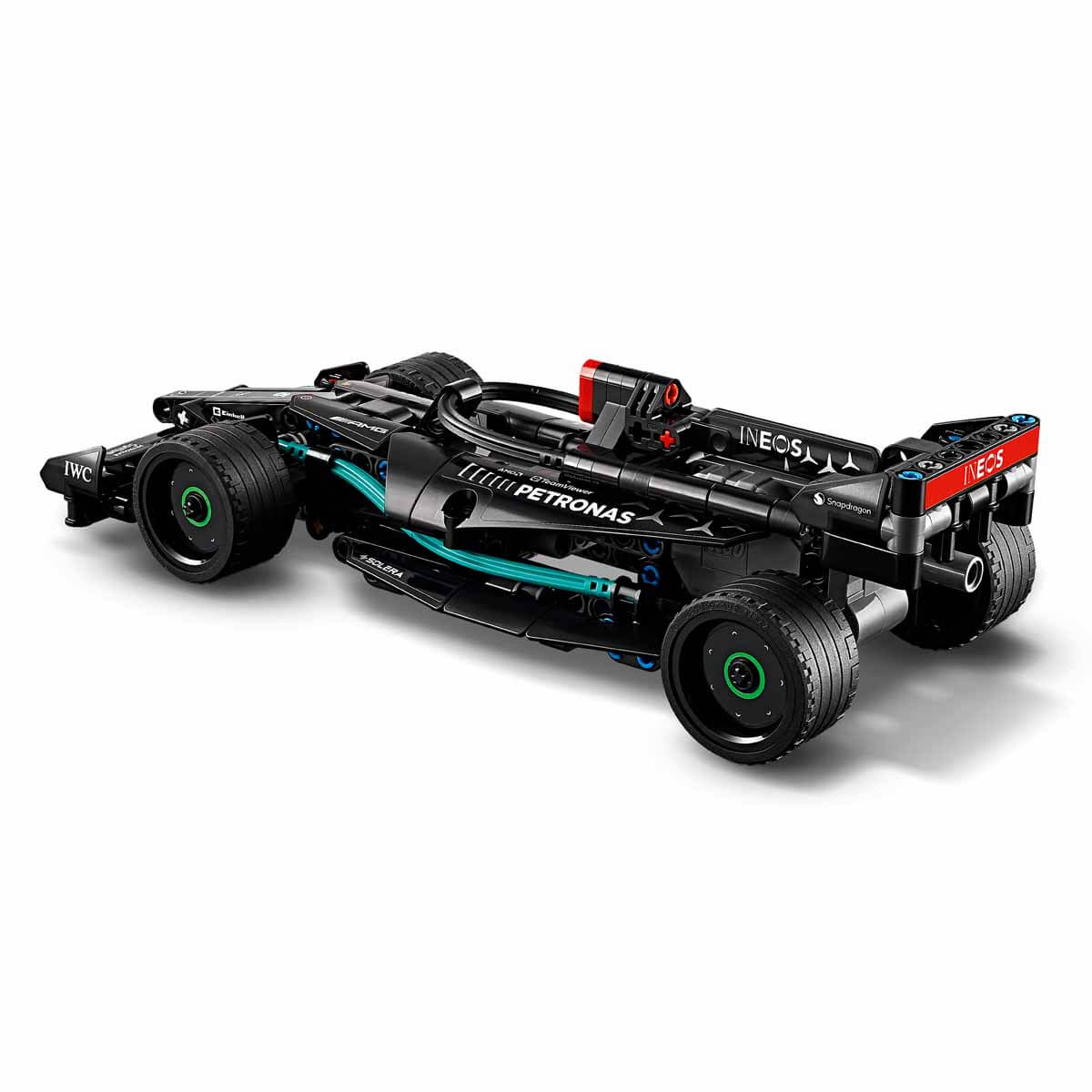 LEGO Technic Mercedes-AMG F1 W14 E Performance Pull-Back - 240 Parça / 6474856 LEGO Technic Mercedes-AMG F1 W14 E Performance Pull-Back - 240 Parça / 6474856