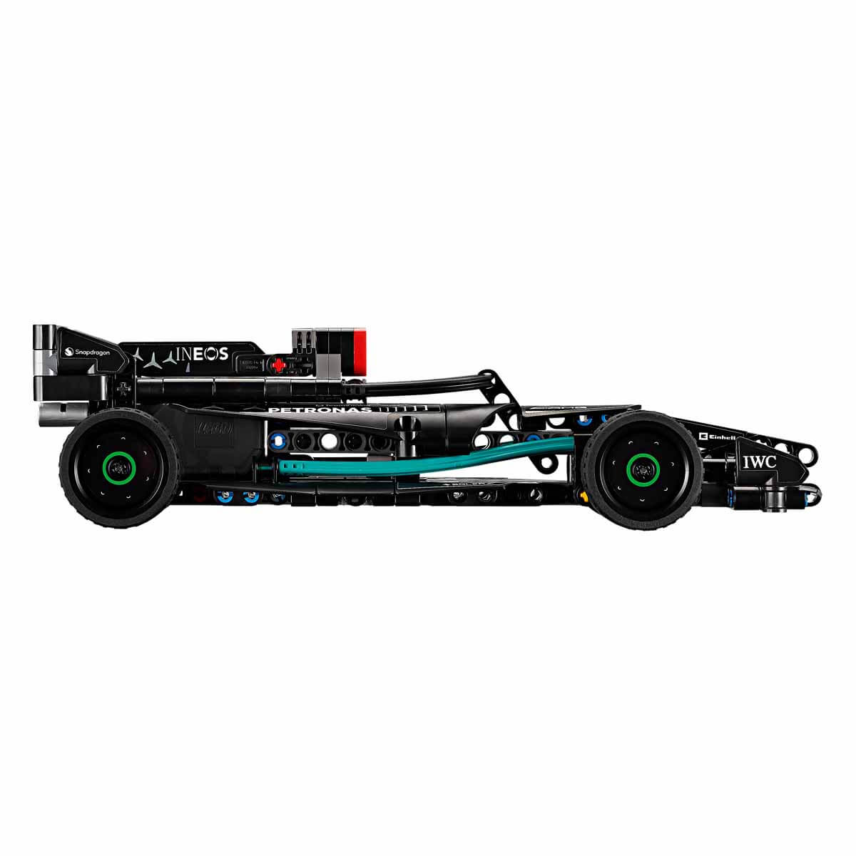 LEGO Technic Mercedes-AMG F1 W14 E Performance Pull-Back - 240 Parça / 6474856 LEGO Technic Mercedes-AMG F1 W14 E Performance Pull-Back - 240 Parça / 6474856