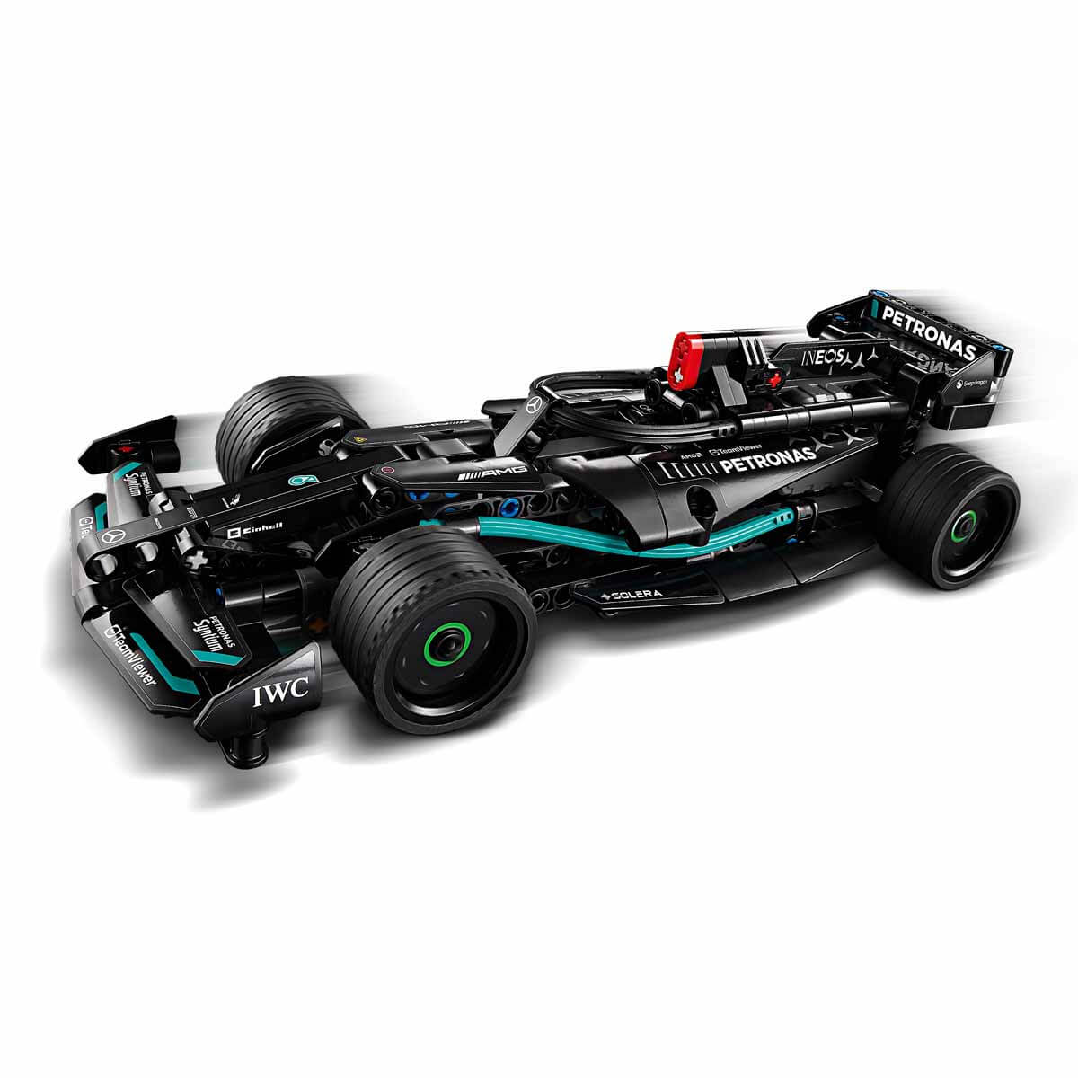 LEGO Technic Mercedes-AMG F1 W14 E Performance Pull-Back - 240 Parça / 6474856