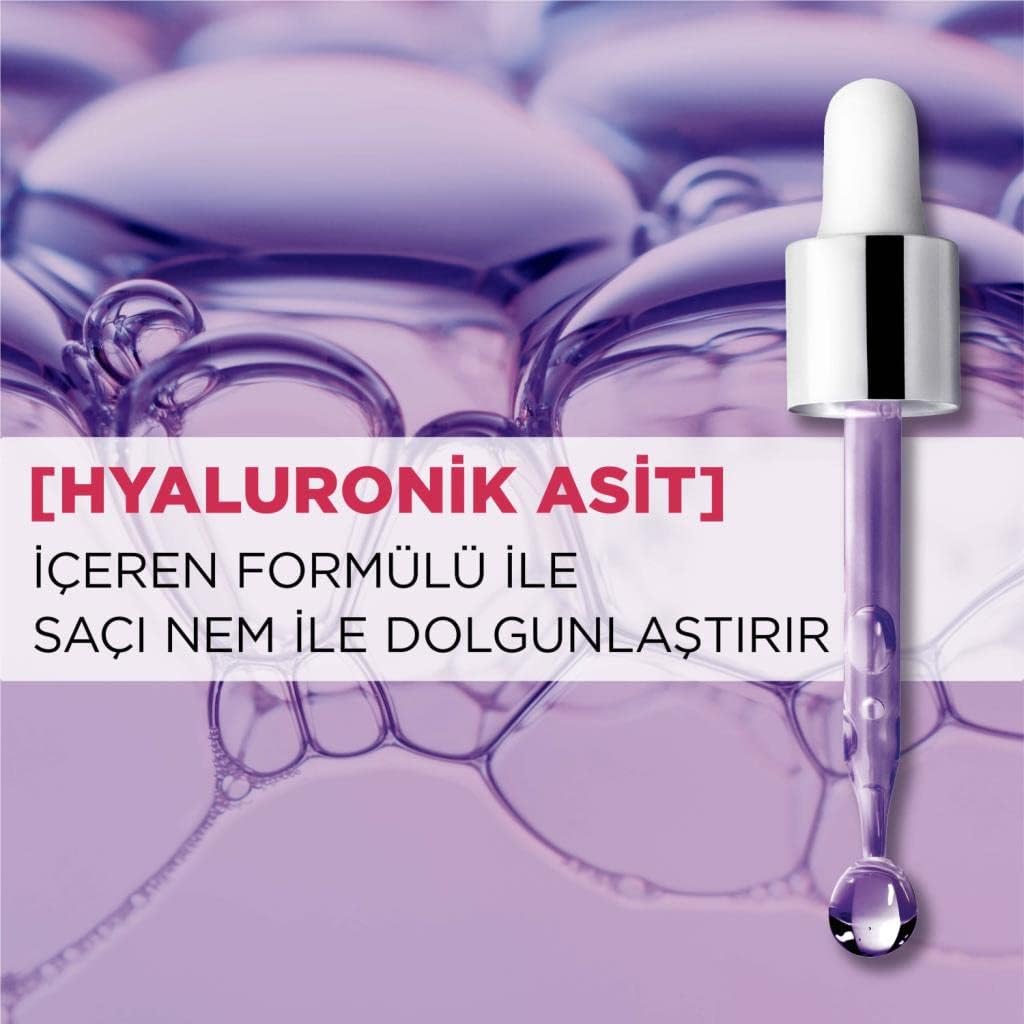 L'Oreal Paris Elseve 150ml Hyaluron Saç Bakım Spreyi L'Oreal Paris Elseve 150ml Hyaluron Saç Bakım Spreyi