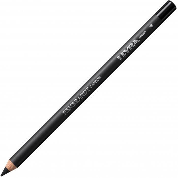 Lyra Rembrandt Carbon Dereceli Kalem 3B / 2055908