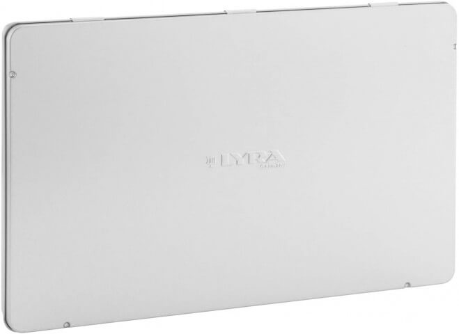 LYRA Rembrandt Polycolor 72'li Kuru Boya