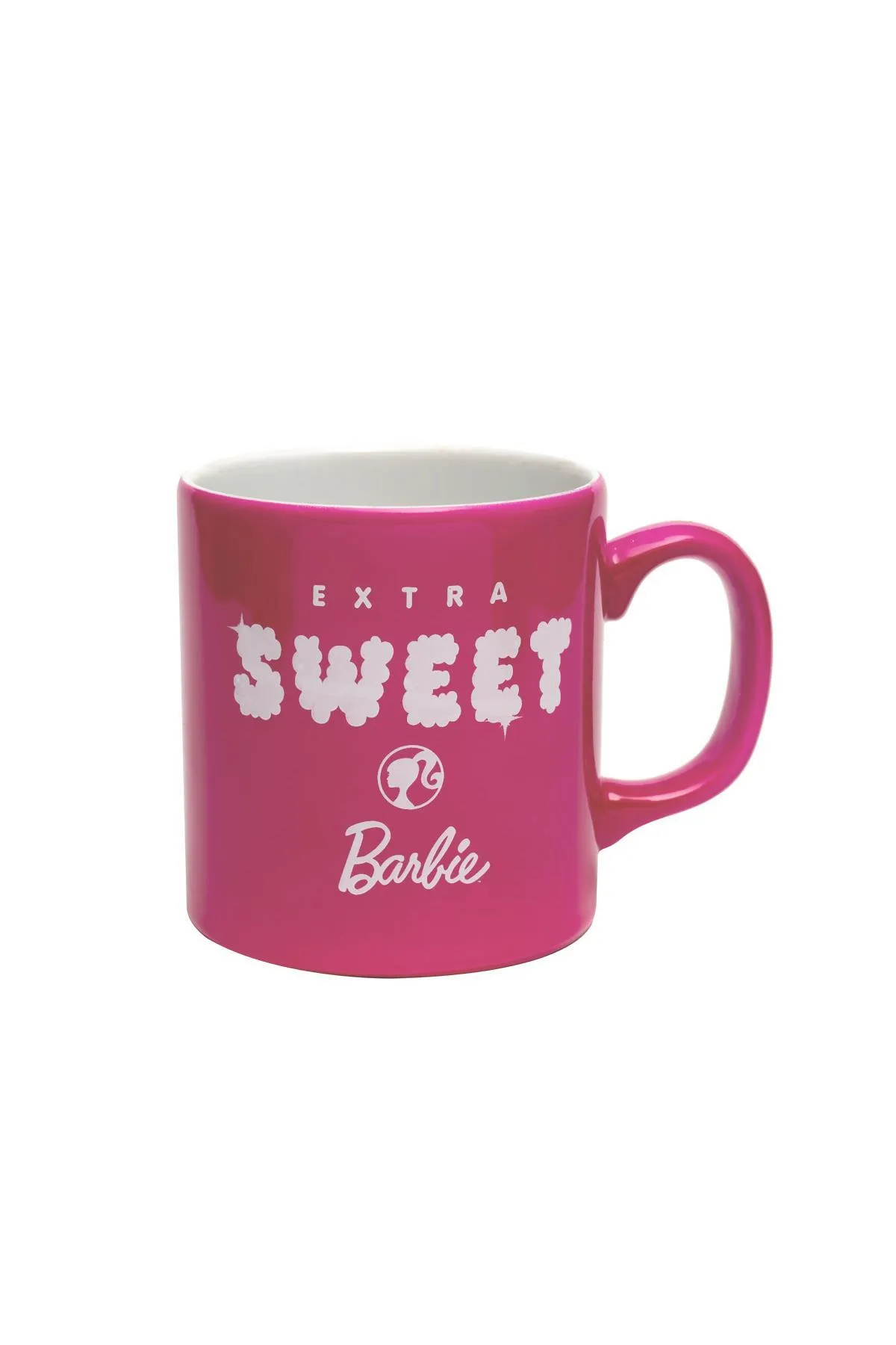 Mabbels Barbie Extra Sweet Mug