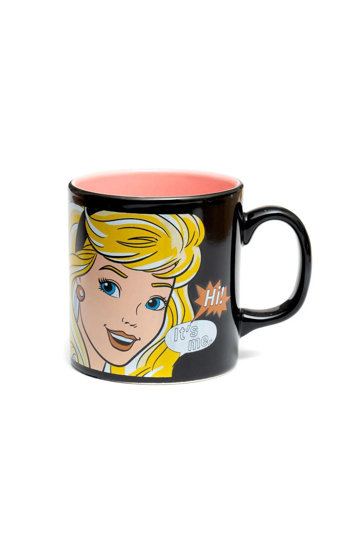 Mabbels Barbie Hi Barbie It's Me Mug