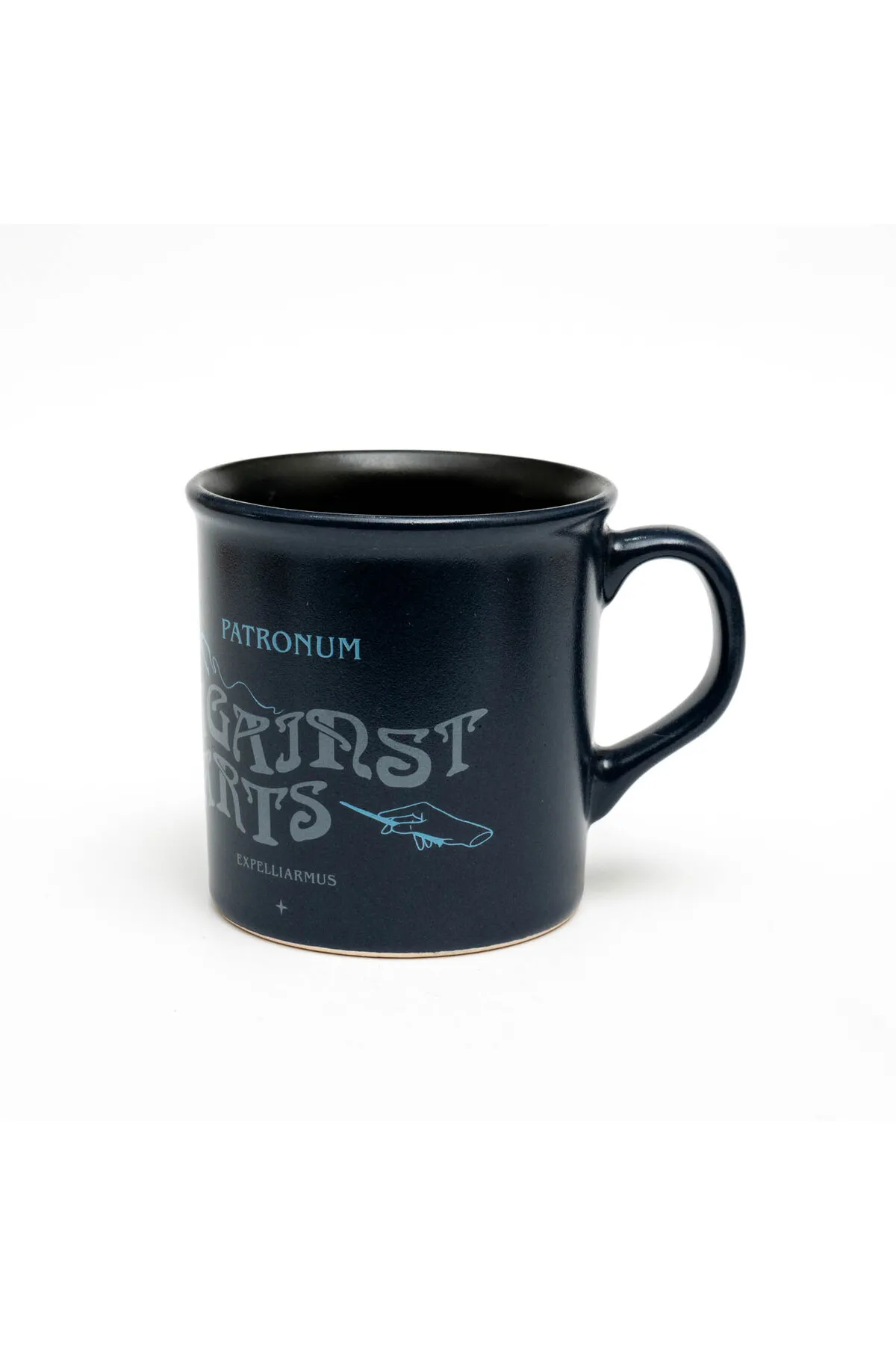 Mabbels Harry Potter Defence Against Dark Arts Mug