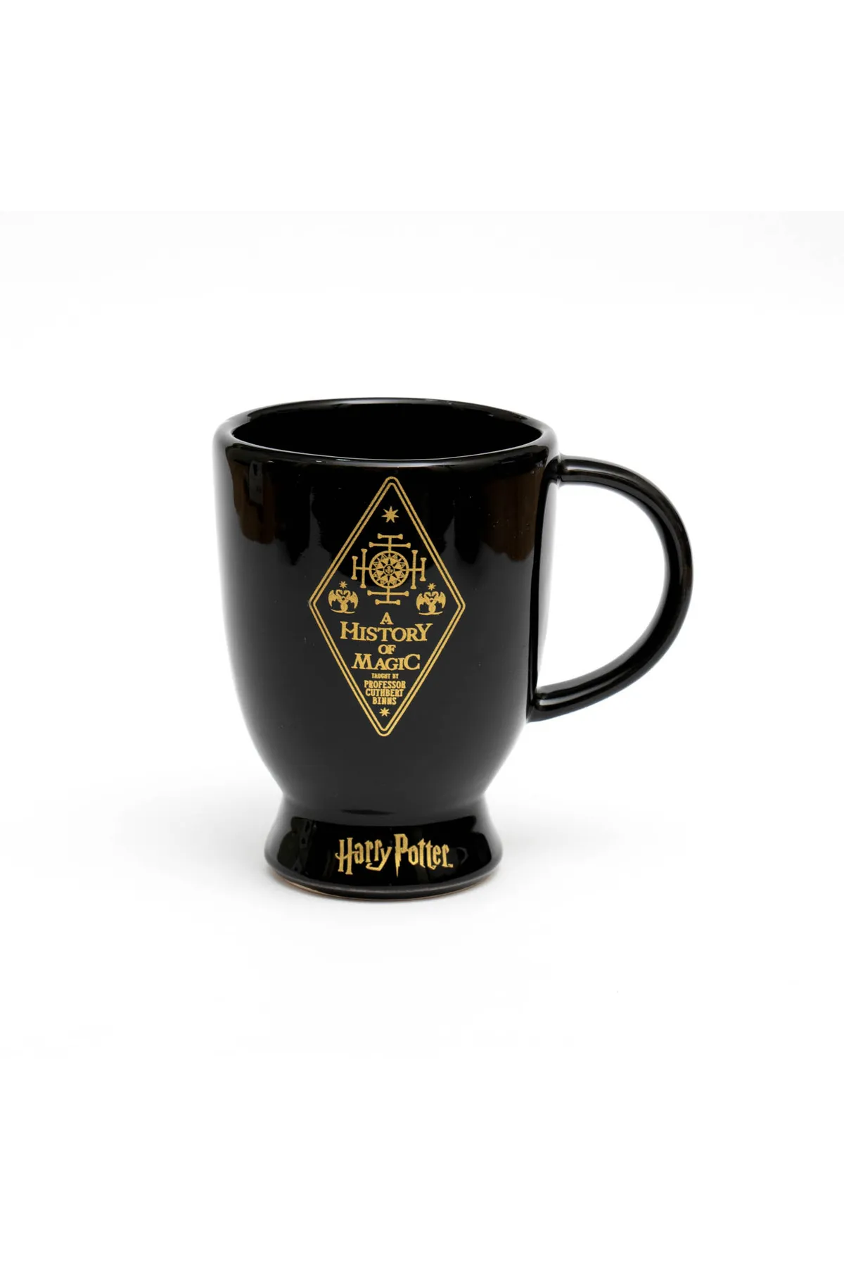 Mabbels Harry Potter History of Magic Kazan Kupa