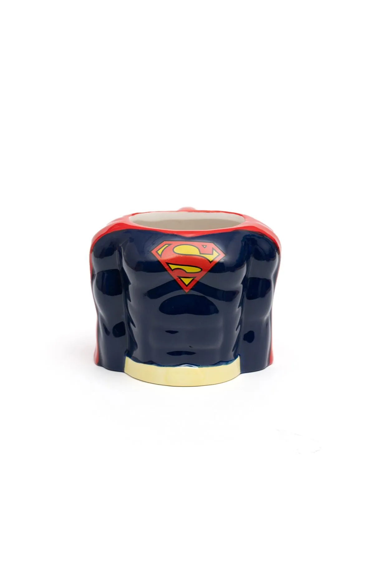 Mabbels Superman 3D Figürlü Kupa