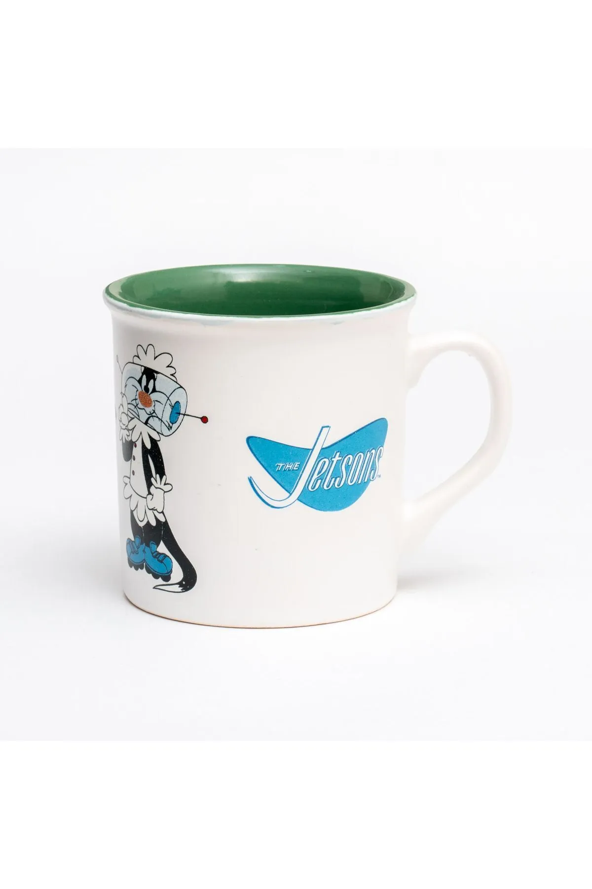 Mabbels WB 100 The Jetsons Mug