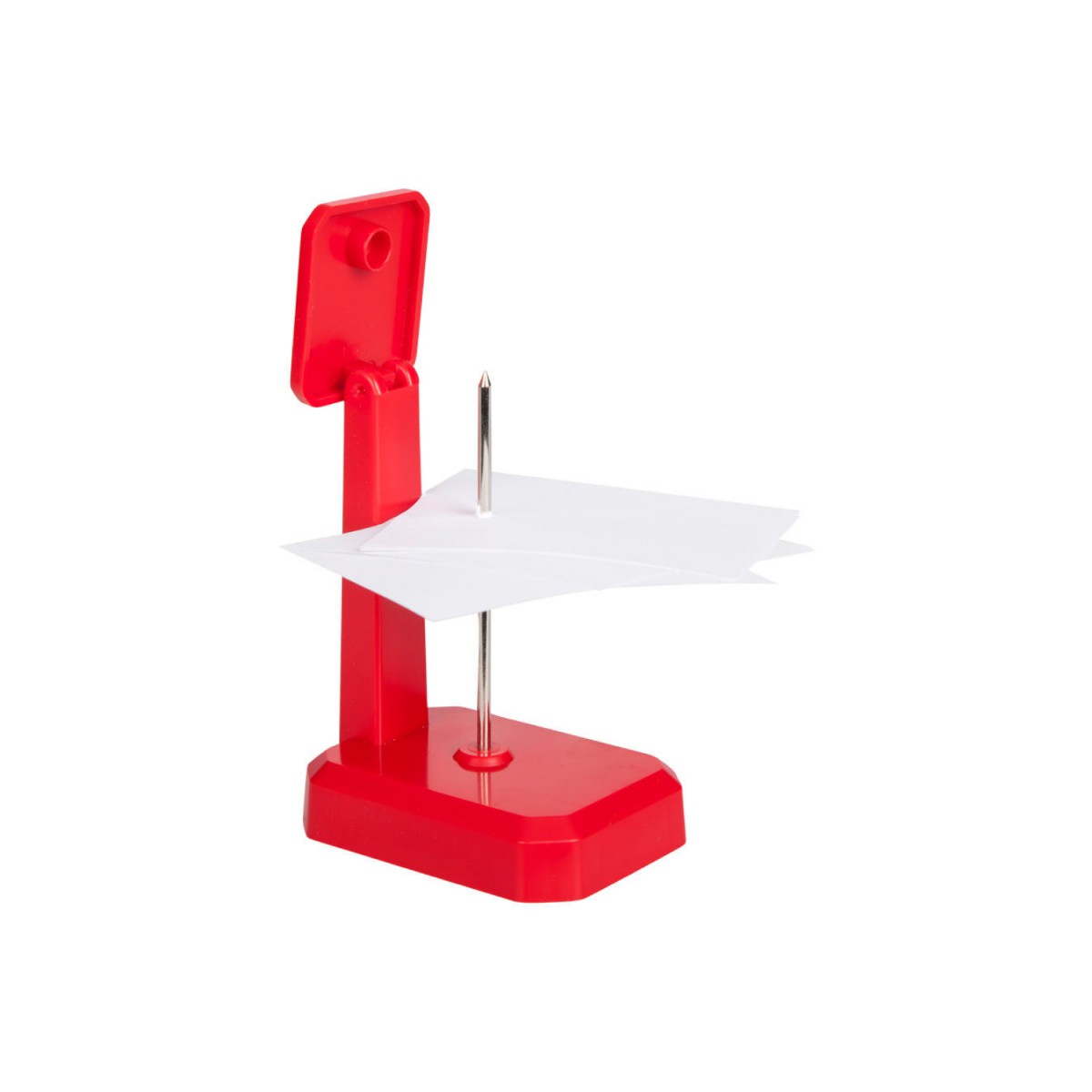 Mas 805 Plastik Memo Holder Not Tutucu