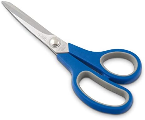 Mas Force Makas 20 cm Lacivert / 1220