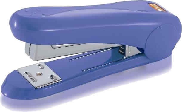 Max Hd-50 Mavi Zımba Makinası