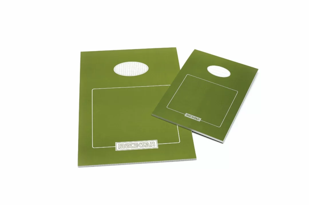 Meteksan A5 50yp Klasik Bloknot Çizgisiz Meteksan A5 50yp Klasik Bloknot Çizgisiz