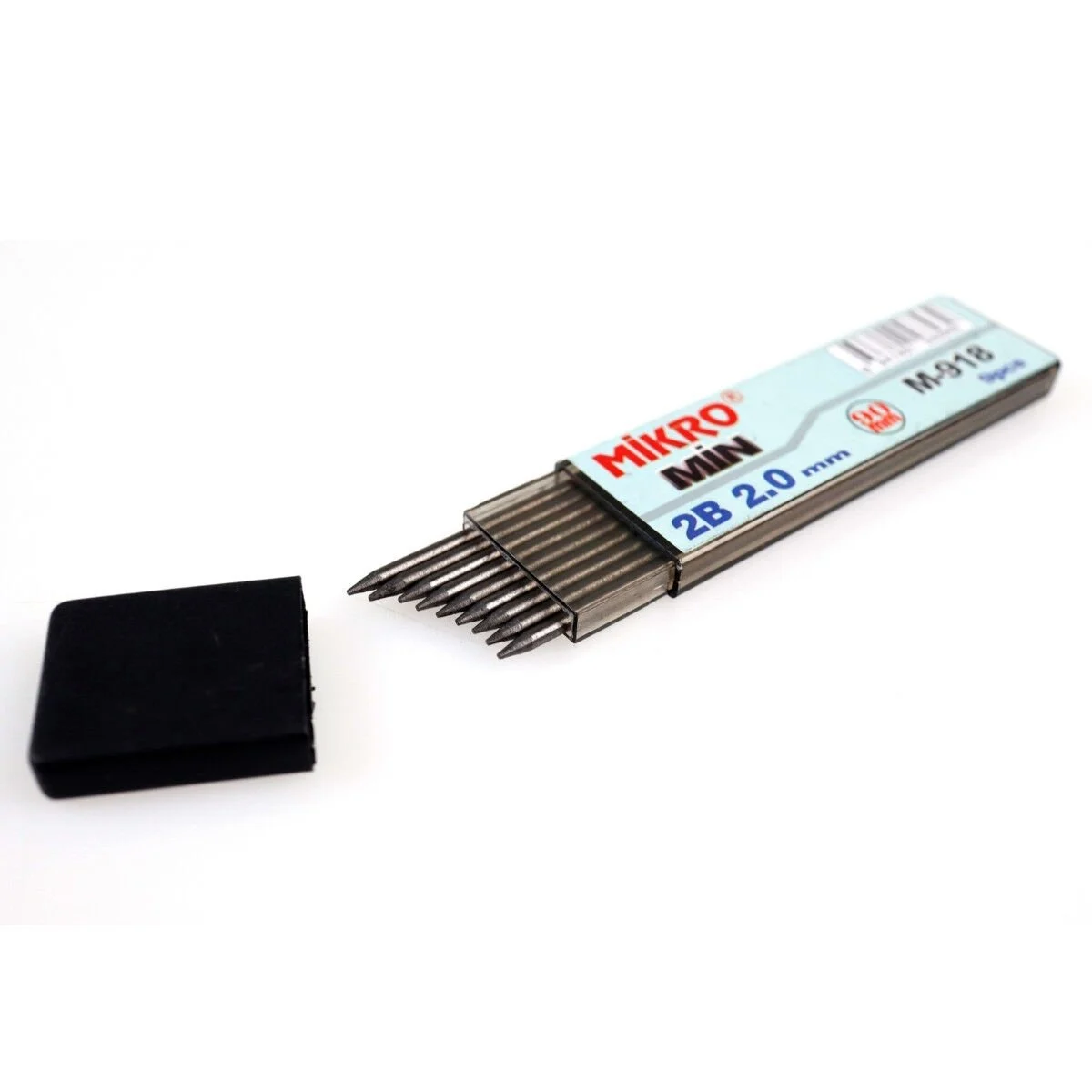 Mikro Min 2B 2.0Mm 90mm M-918
