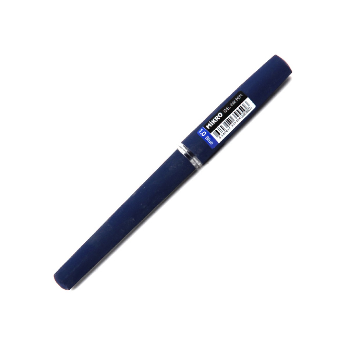 Mikro Mk-8523 Mavi İmza Kalemi