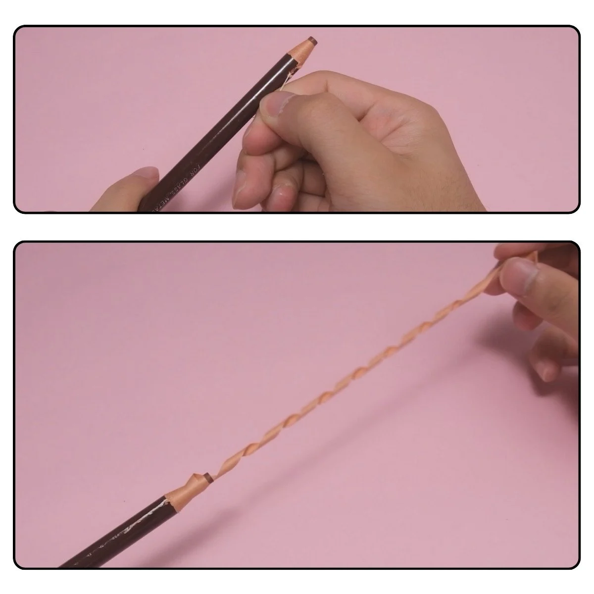 Mitsubishi 7600 China Marker Dermatograf Kalemi Siyah Mitsubishi 7600 China Marker Dermatograf Kalemi Siyah