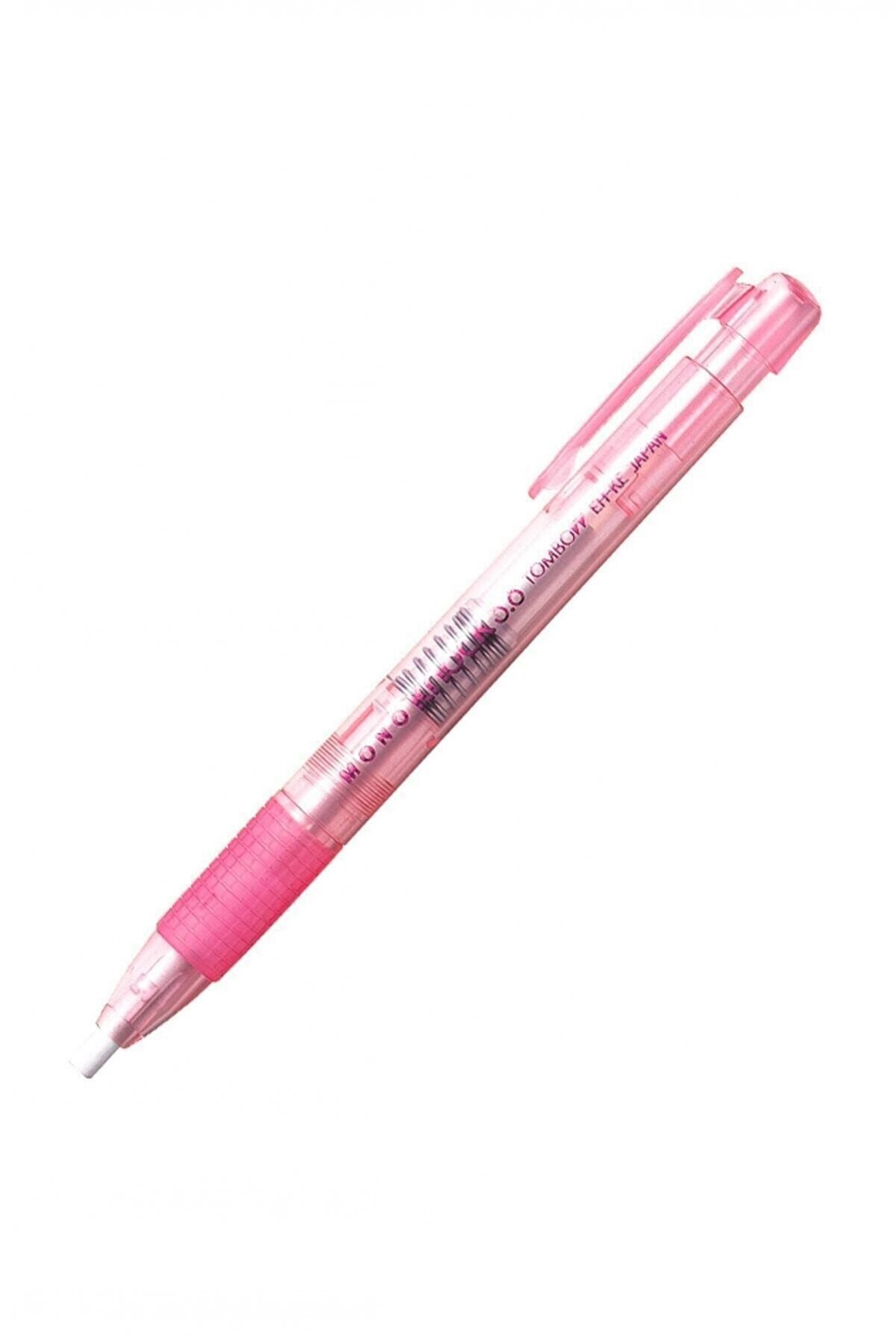 Mono Knock 3.8 Kalem Silgi Pembe