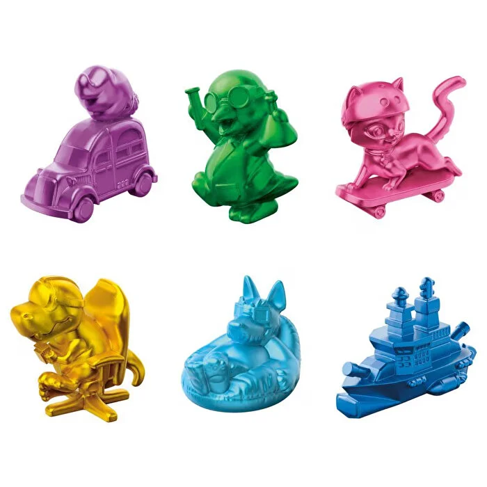 Monopoly App Banking Mobil Bankacılık Kutu Oyunu Monopoly App Banking Mobil Bankacılık Kutu Oyunu