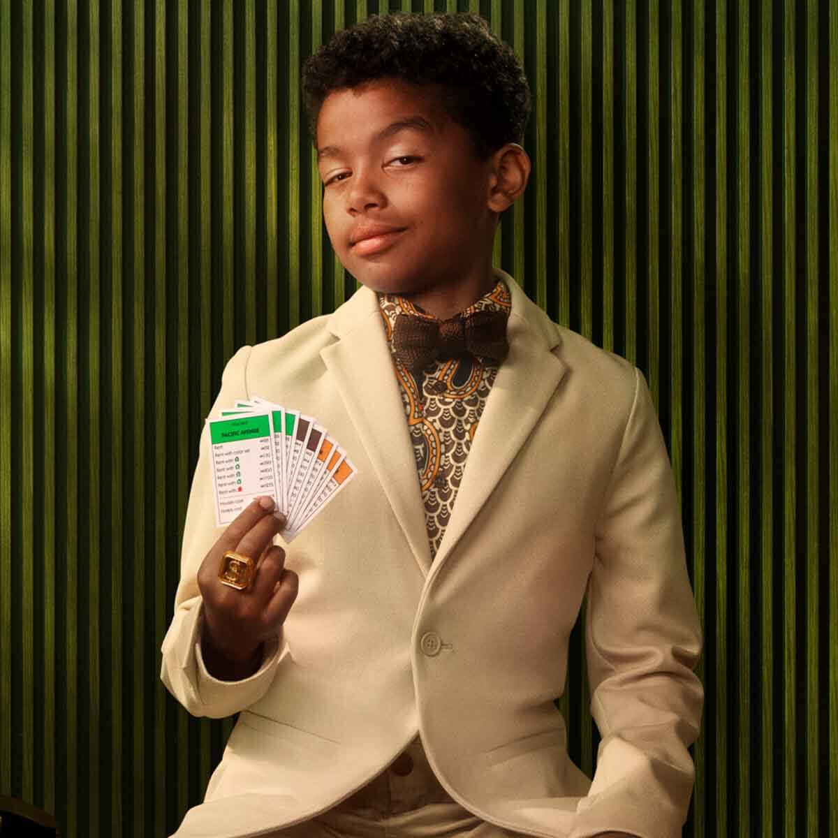 Monopoly Klasik Kutu Oyunu