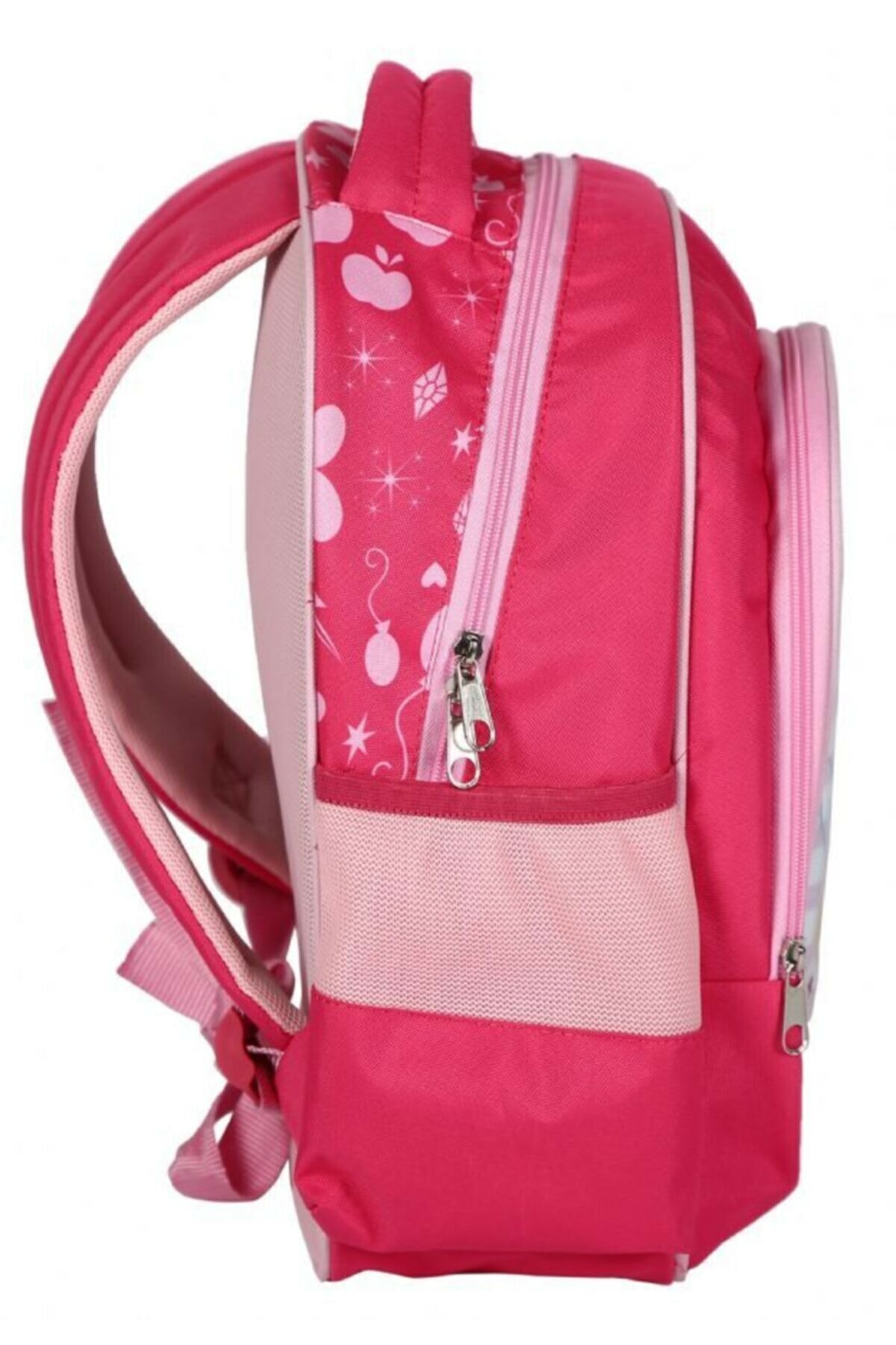 My Little Pony Okul Çantası Pinkie Pie 21604