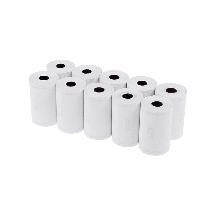 Myscala Termal Yazarkasa Pos Rulo 56x16 metre 10'lu Paket