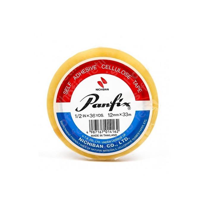 Panfix Selefon Bant 12mX33mm Şeffaf