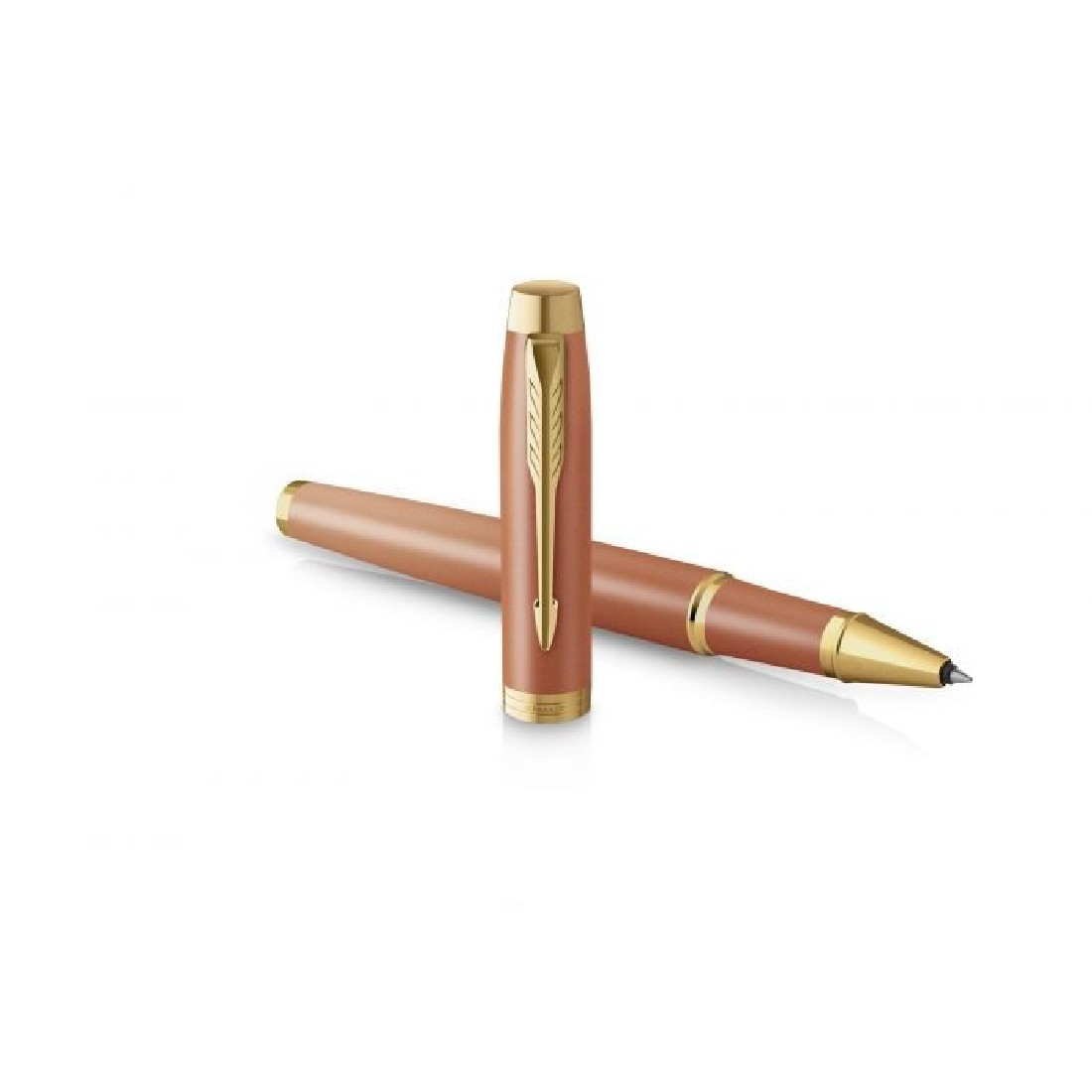 Parker IM Writing Rituals Orange Gradient GT Rollerball Kalem / 2203901 Parker IM Writing Rituals Orange Gradient GT Rollerball Kalem / 2203901