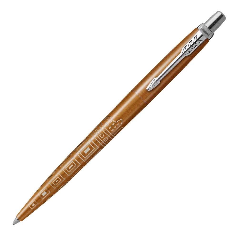 Parker Jotter Special Edition Rome Bronze CT Tükenmez Kalem