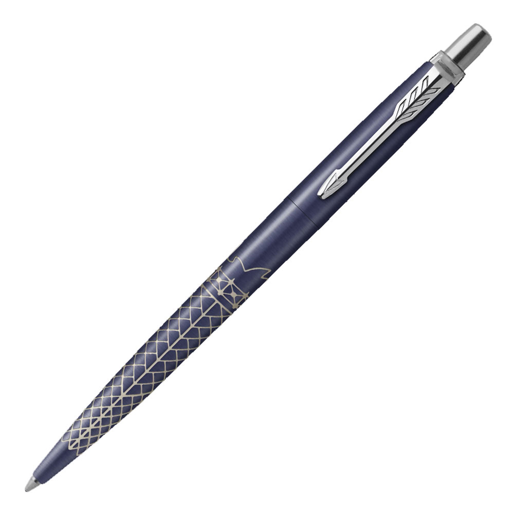 Parker Jotter Special Edition Sydney Blue CT Tükenmez Kalem Parker Jotter Special Edition Sydney Blue CT Tükenmez Kalem